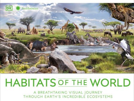 Habitats of the World Online Sale