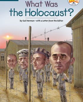 What Was the Holocaust? Online now