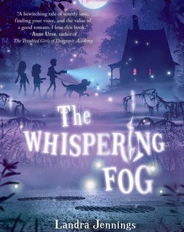 Whispering Fog, The For Sale