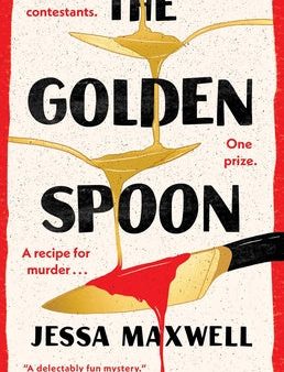 Golden Spoon, The on Sale