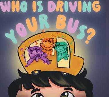 Who Is Driving Your Bus? Online now