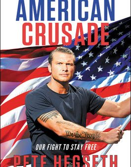 American Crusade: Our Fight to Stay Free Cheap