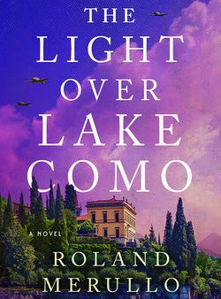 Light Over Lake Como, The Online