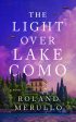 Light Over Lake Como, The Online