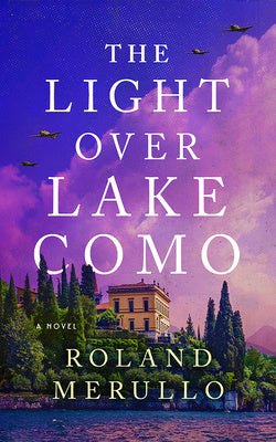 Light Over Lake Como, The Online