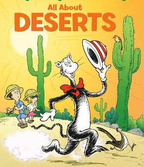 Why Oh Why Are Deserts Dry? All about Deserts For Discount