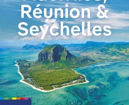 Lonely Planet Mauritius, Reunion & Seychelles Online Sale