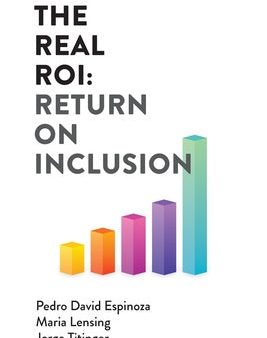 Real ROI: Return On Inclusion, The Online Hot Sale