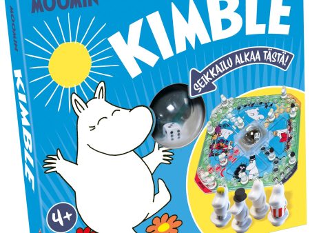 Moomin Kimble Muumi Kimble Online Hot Sale