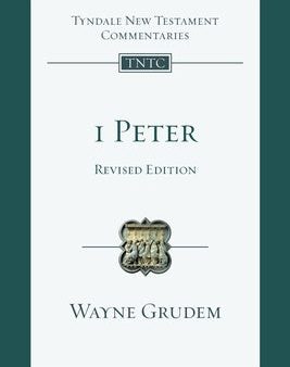 1 Peter (revised edition): An Introduction And Commentary on Sale