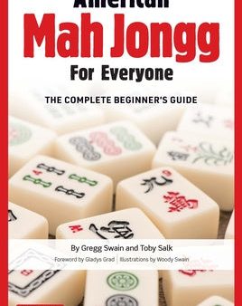 American Mah Jongg for Everyone: The Complete Beginner s Guide For Sale