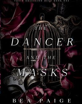 Dancer and The Masks, The on Sale