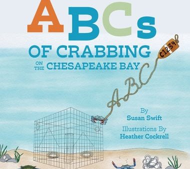 ABCs of Crabbing on the Chesapeake Bay Hot on Sale