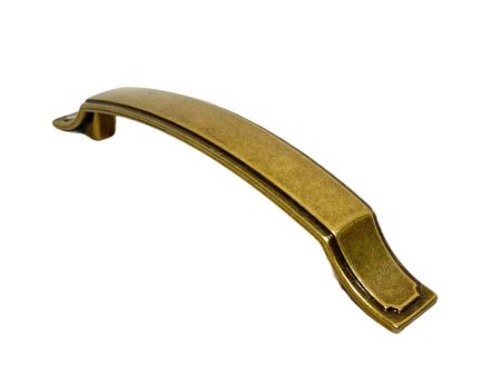 Furniture Handle Antique Firenze Supply