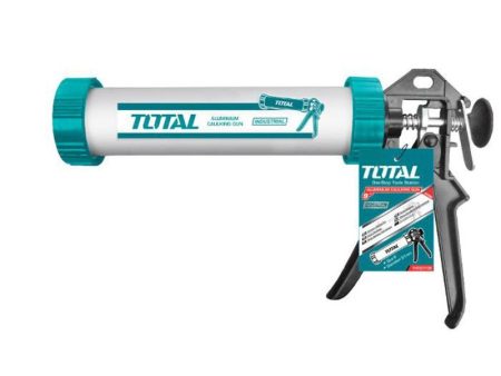 Aluminium Caulking Gun Online Hot Sale